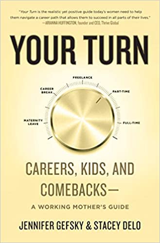 your turn book cover