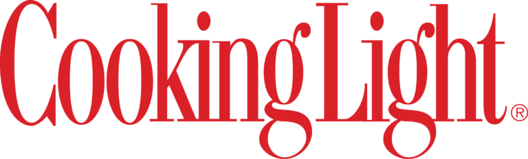 logo for cooking light