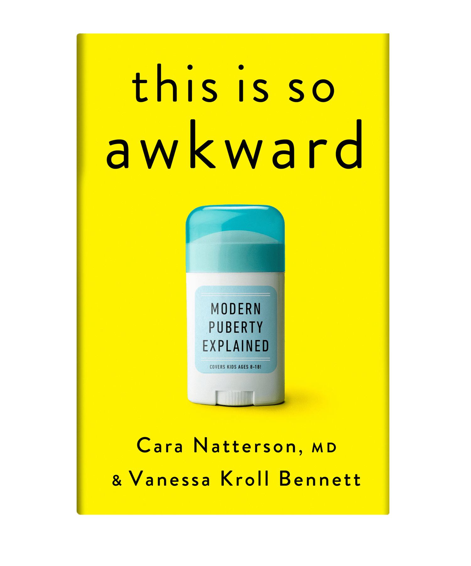 This Is So Awkward large cover image