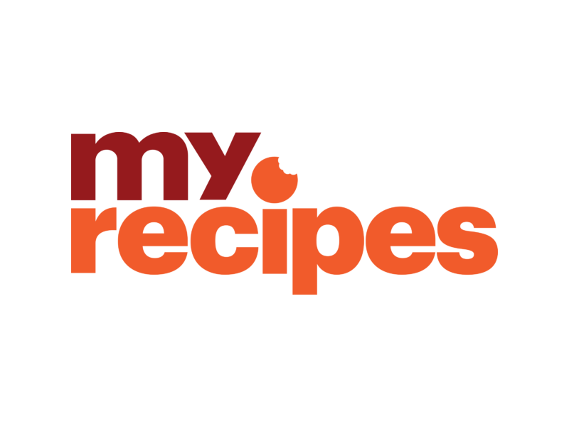 my recipes logo