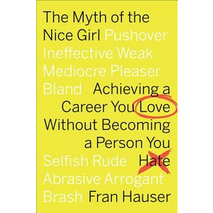 the myth of the nice girl book cover