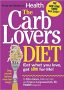 The Carb Lovers Diet book cover
